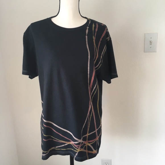 JME Collective Graphic Tee Shirt / Size Medium - Picture 1 of 6
